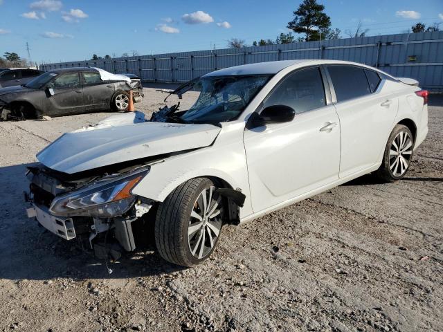 Photo 1 from auction – 2020 NISSAN ALTIMA SR with VIN 1N4BL4CVXLC231852