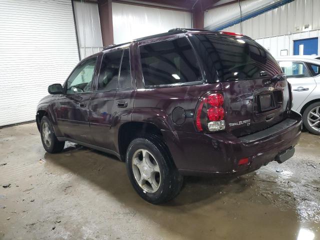 Photo 2 from auction – 2009 CHEVROLET TRAILBLAZE with VIN 1GNDT33S492100909