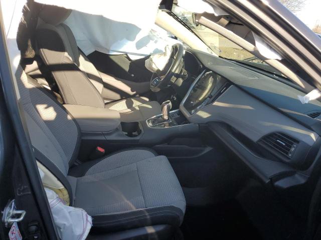 Photo 7 from auction – 2020 SUBARU OUTBACK PR with VIN 4S4BTACC6L3146641