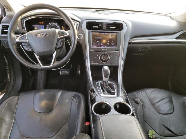 Photo 8 from auction – 2013 FORD FUSION TIT with VIN 3FA6P0K94DR220982