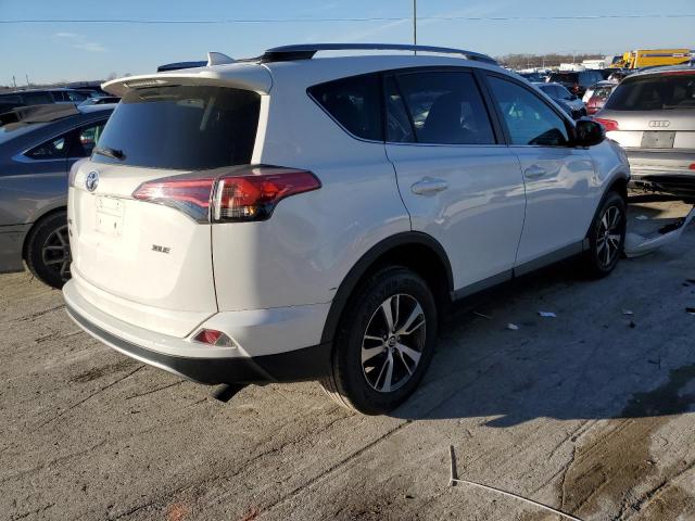 Photo 3 from auction – 2017 TOYOTA RAV4 XLE with VIN 2T3WFREV4HW371350