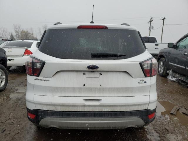 Photo 6 from auction – 2017 FORD ESCAPE SE with VIN 1FMCU9GD7HUB15032