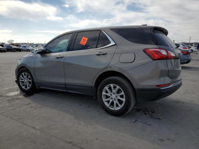 Photo 2 from auction – 2018 CHEVROLET EQUINOX LT with VIN 3GNAXJEV0JS500736