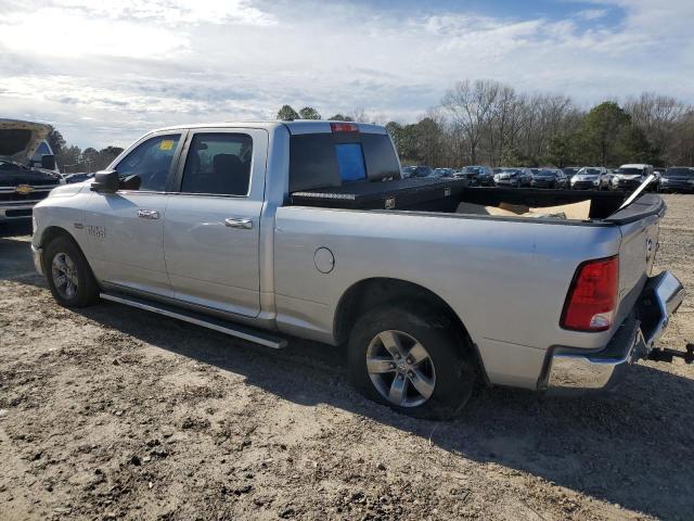 Photo 2 from auction – 2017 RAM 1500 SLT with VIN 1C6RR6TT3HS722902