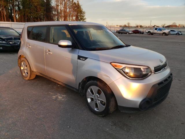 Photo 4 from auction – 2014 KIA SOUL with VIN KNDJN2A20E7743032