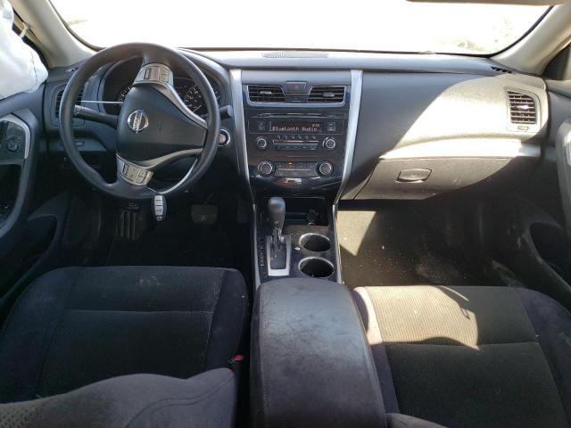Photo 8 from auction – 2013 NISSAN ALTIMA 2.5 with VIN 1N4AL3AP4DC211088
