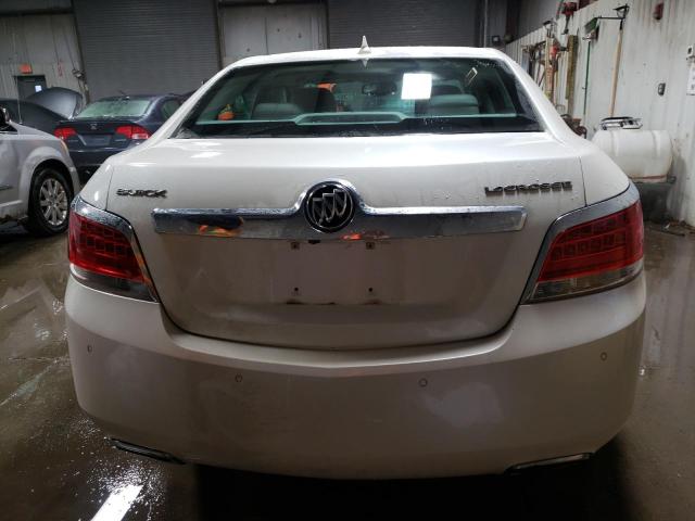 Photo 6 from auction – 2012 BUICK LACROSSE T with VIN 1G4GJ5E3XCF103886