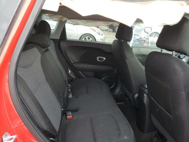 Photo 10 from auction – 2018 KIA SOUL + with VIN KNDJP3A5XJ7595816
