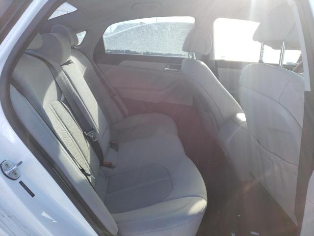 Photo 10 from auction – 2015 HYUNDAI SONATA SE with VIN 5NPE24AF3FH188714