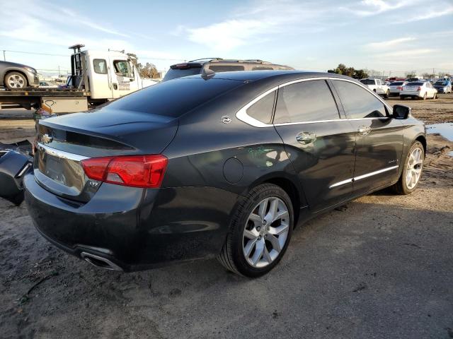 Photo 3 from auction – 2014 CHEVROLET IMPALA LTZ with VIN 1G1155S33EU172283