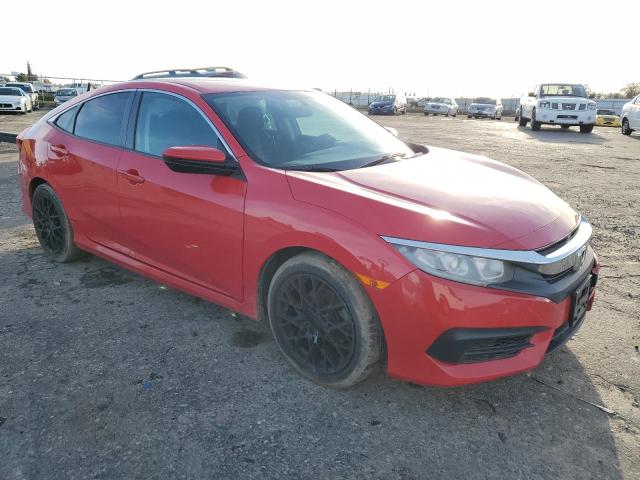 Photo 4 from auction – 2016 HONDA CIVIC LX with VIN 2HGFC2F50GH577053
