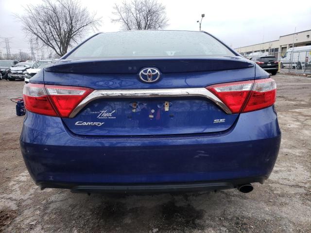 Photo 6 from auction – 2016 TOYOTA CAMRY LE/S with VIN 4T1BF1FK5GU591303