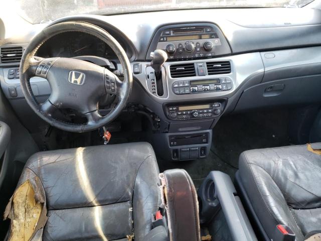 Photo 8 from auction – 2005 HONDA ODYSSEY EX with VIN 5FNRL38785B094929