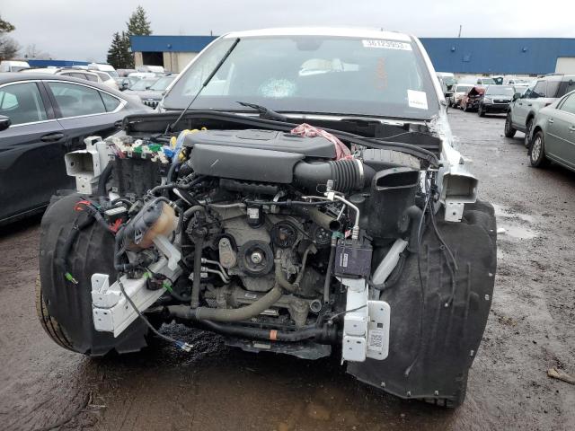 Photo 5 from auction – 2021 DODGE DURANGO GT with VIN 1C4RDJDG7MC765509