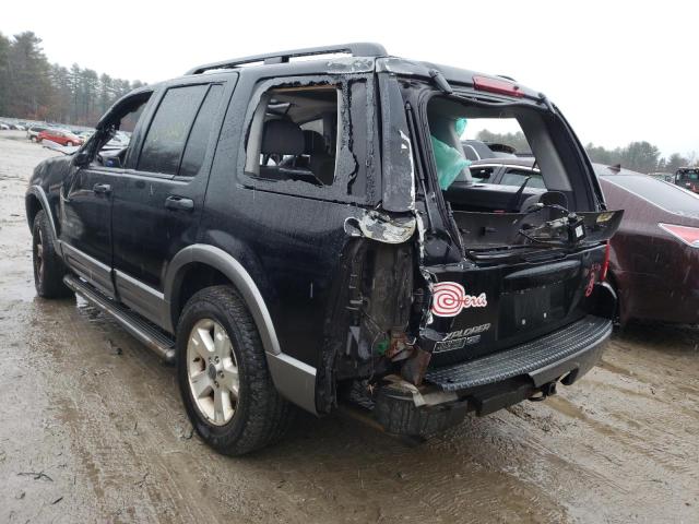 Photo 2 from auction – 2004 FORD EXPLORER X with VIN 1FMZU73K94ZA18642
