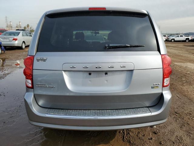 Zdjęcie 6 z aukcji – 2014 DODGE GRAND CARA z VIN 2C4RDGCG8ER121014