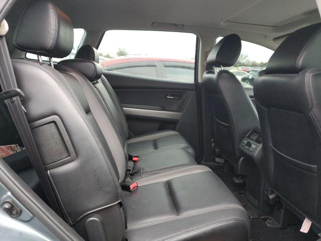 Photo 11 from auction – 2010 MAZDA CX-9 with VIN JM3TB3MV5A0238708