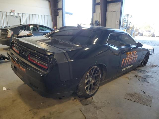 Photo 3 from auction – 2016 DODGE CHALLENGER with VIN 2C3CDZFJ9GH177260