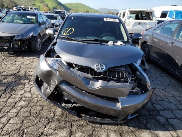 Photo 5 from auction – 2008 TOYOTA SCION XD with VIN JTKKU104X8J006313