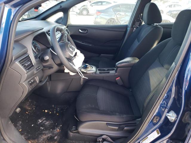 Photo 7 from auction – 2018 NISSAN LEAF S with VIN 1N4AZ1CP7JC315344