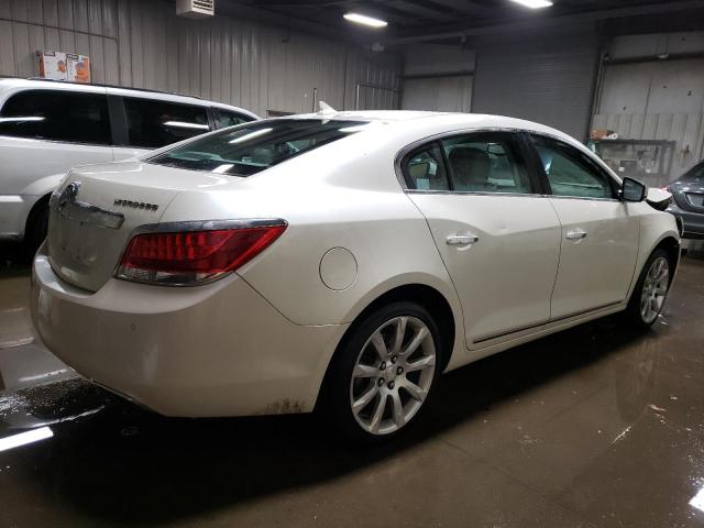 Photo 3 from auction – 2012 BUICK LACROSSE T with VIN 1G4GJ5E3XCF103886