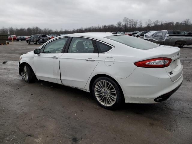 Photo 2 from auction – 2014 FORD FUSION SE with VIN 3FA6P0H96ER195933