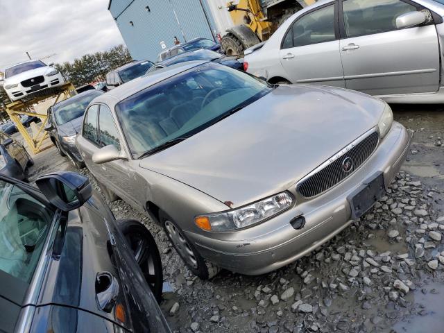Photo 4 from auction – 2000 BUICK CENTURY CU with VIN 2G4WS52J3Y1259102