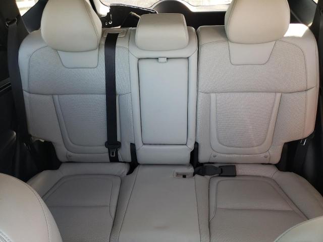 Photo 10 from auction – 2022 HYUNDAI TUCSON LIM with VIN KM8JECA10NU034644