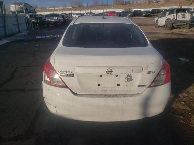 Photo 6 from auction – 2012 NISSAN VERSA S with VIN 3N1CN7AP5CL827652