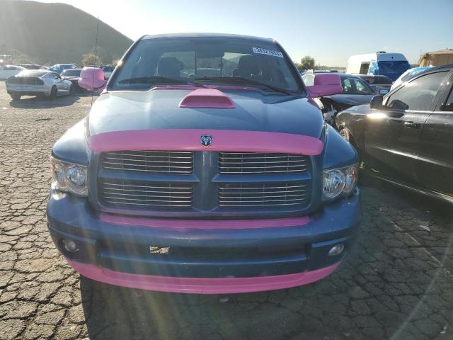 Photo 5 from auction – 2004 DODGE RAM 1500 S with VIN 1D7HA18N44J153279