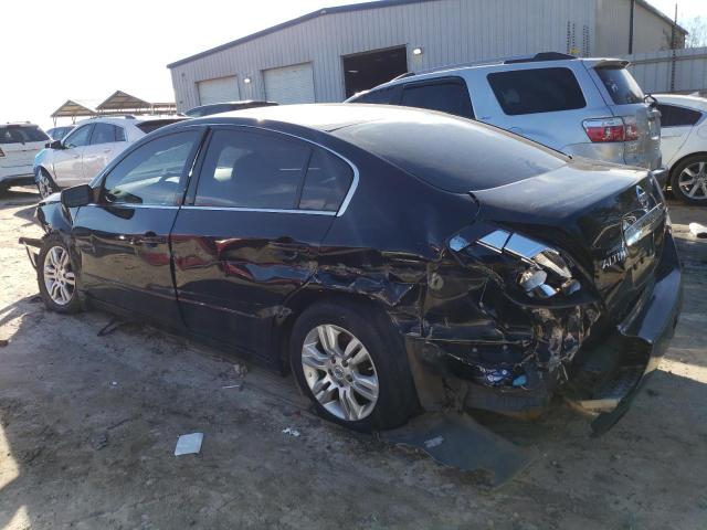 Photo 2 from auction – 2012 NISSAN ALTIMA BAS with VIN 1N4AL2AP6CN555566