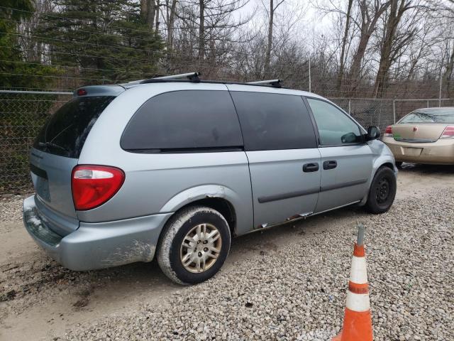 Photo 3 from auction – 2006 DODGE GRAND CARA with VIN 1D4GP24R56B641112