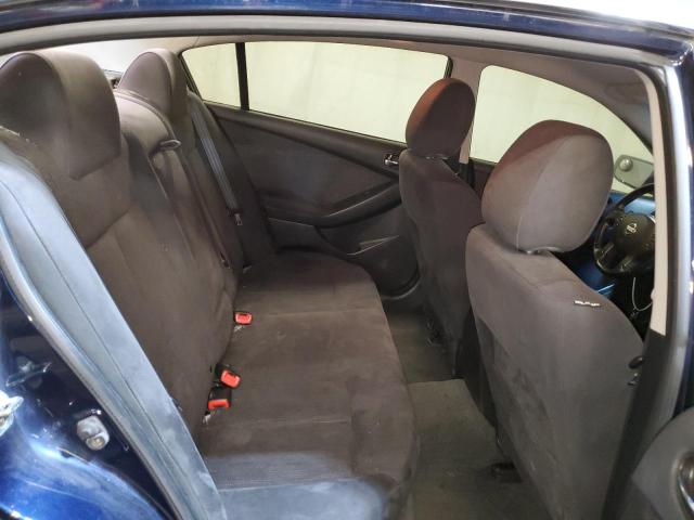 Photo 10 from auction – 2011 NISSAN ALTIMA BAS with VIN 1N4AL2AP0BN456532