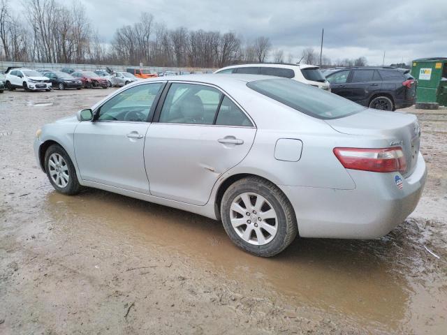 Photo 2 from auction – 2009 TOYOTA CAMRY BASE with VIN 4T4BE46K59R065119