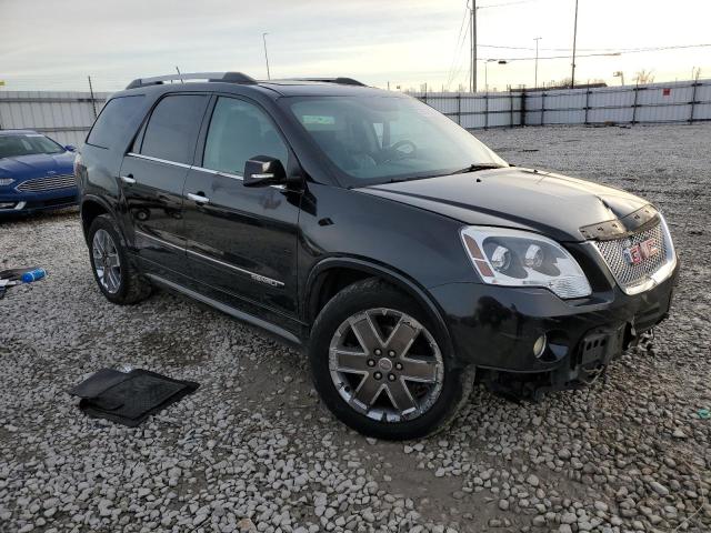 Photo 4 from auction – 2011 GMC ACADIA DEN with VIN 1GKKVTED6BJ375318