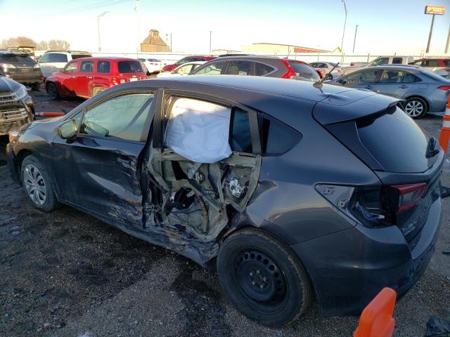 Photo 2 from auction – 2020 SUBARU IMPREZA with VIN 4S3GTAB62L3710923
