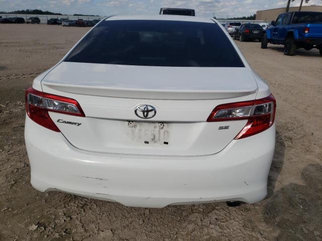 Photo 6 from auction – 2014 TOYOTA CAMRY L with VIN 4T1BF1FK9EU728918