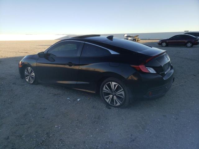 Photo 2 from auction – 2016 HONDA CIVIC EX with VIN 2HGFC3B36GH353151