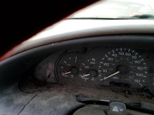 Photo 9 from auction – 2002 CHEVROLET CAVALIER L with VIN 1G1JS124027119030
