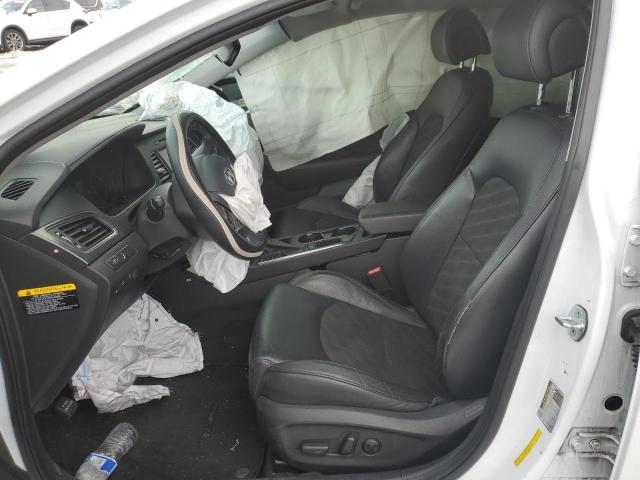 Photo 7 from auction – 2016 HYUNDAI SONATA SPO with VIN 5NPE34AF9GH316128