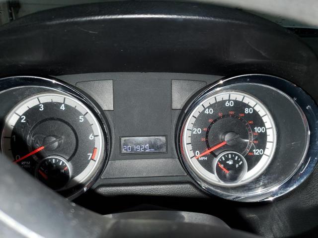 Photo 9 from auction – 2011 DODGE GRAND CARA with VIN 2D4RN3DG9BR696063