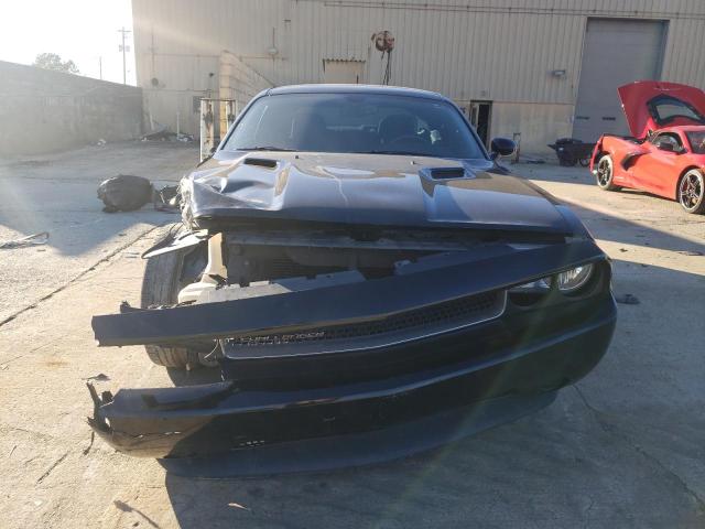 Photo 5 from auction – 2013 DODGE CHALLENGER with VIN 2C3CDYAG0DH687997