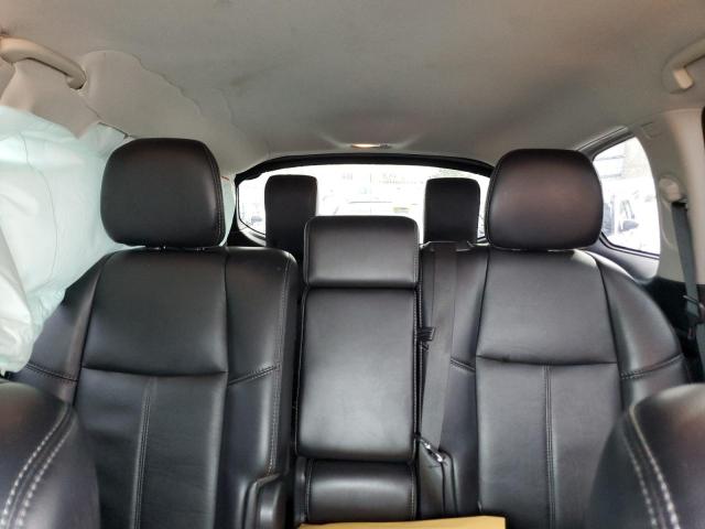 Photo 10 from auction – 2019 NISSAN PATHFINDER with VIN 5N1DR2MMXKC607035