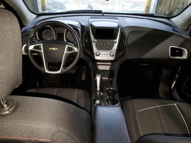 Photo 8 from auction – 2013 CHEVROLET EQUINOX LT with VIN 2GNALDEK1D6362002