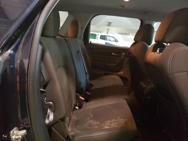 Photo 11 from auction – 2016 GMC ACADIA SLE with VIN 1GKKRNED5GJ293720