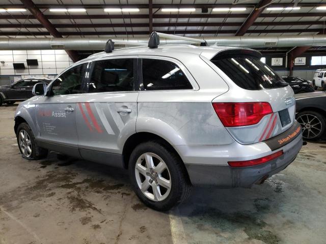 Photo 2 from auction – 2009 AUDI Q7 3.6 QUA with VIN WA1AY74L29D032328