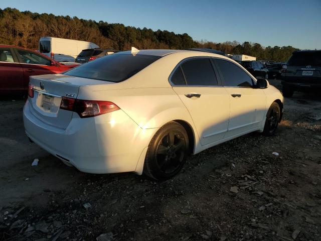 Photo 3 from auction – 2013 ACURA TSX TECH with VIN JH4CU2F63DC004765