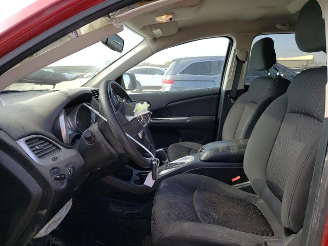 Photo 7 from auction – 2018 DODGE JOURNEY SX with VIN 3C4PDCBG8JT525892
