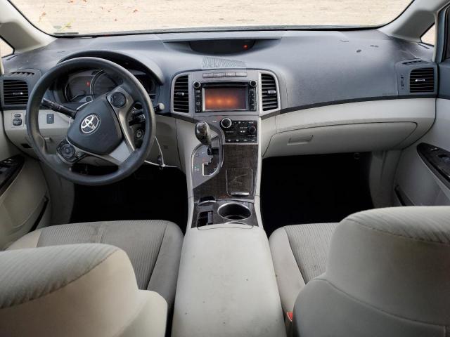 Photo 8 from auction – 2014 TOYOTA VENZA LE with VIN 4T3ZA3BB4EU083651