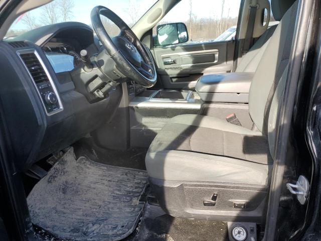 Photo 7 from auction – 2015 RAM 1500 SLT with VIN 1C6RR7TM2FS641207